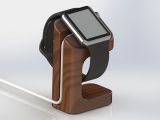 DODOcase CHARGING STAND for Apple Watch
