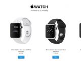 Apple Watch combinations