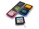 iPod nano (sixth-generation)