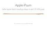Apple Ipsum site
