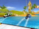 Aqua Moto Racing 2 screenshot