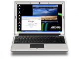 New 13.3-inch CULV laptop from Archos