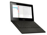 The ArcBook is a cheap Android laptop