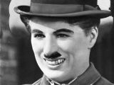 Charlie Chaplin- The artist would have love this!