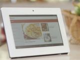 Archos's new slate will help you cook