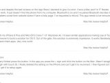 FingerKey reviews (screenshot #2)