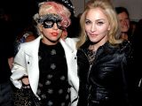 Lady Gaga and Madonna are still at each other’s throats as we speak