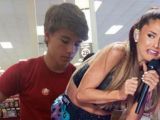 Ariana Grande has no love for Alex from Target