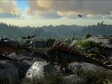 Ark: Survival Evolved screenshto