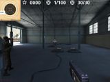 Arma 2: Firing Range screenshot