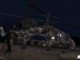 Arma 3 Helicopters screenshot