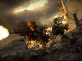 Army of Two: The Devil’s Cartel screenshot