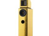 The Ascendo Gold Edition, based on the Z-F3 speakers