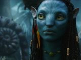 Zoe Saldana is Neytiri in upcoming “Avatar,” placed at number 7