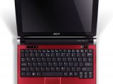 Acer Aspire One 10-inch netbook available in the U.S.