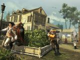 Assassin’s Creed 3 Screenshots