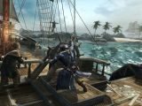 Assassin’s Creed 3 Screenshots