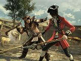 Assassin's Creed 3 screenshot