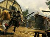 Assassin's Creed 3 screenshot