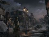Assassin's Creed 3: Liberation artwork