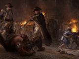 Assassin's Creed 3: The Tyranny of King Washington Screenshot
