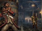 Assassin's Creed 3: Tyranny of King Washington The Betrayal screenshots