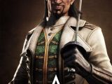 Leaked Assassin's Creed 4: Black Flag Multiplayer artwork
