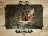 Assassin's Creed 4: Black Flag Artwork