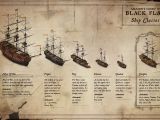 Assassin's Creed 4: Black Flag Artwork