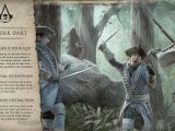 Assassin's Creed 4: Black Flag Stealth infrographic