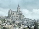 Assassin's Creed: Brotherhood Animus Project Update 1.0 Screenshot
