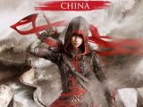Assassin's Creed Chronicles: China review on Xbox One