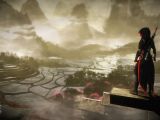 Explore China Assassin's Creed Chronicles: China
