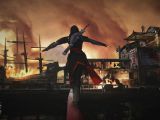 Stay balanced Assassin's Creed Chronicles: China