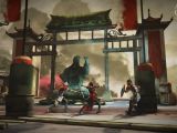 Assassin's Creed Chronicles China screenshot
