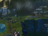 Assassin’s Creed III In-Game Screenshot
