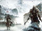 Game Informer's Assassin's Creed III issue