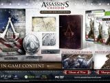 Assassin’s Creed III Join or Die Edition
