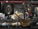 Assassin’s Creed IV Black Flag Black Chest Edition