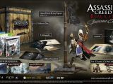 Assassin’s Creed IV Black Flag Black Buccaneer Edition