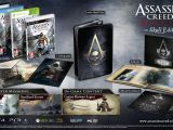 Assassin’s Creed IV Black Flag Skull Edition
