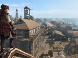 Assassin's Creed Liberation HD screenshots