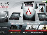 Assassin's Creed: Revelations Collector's Edition