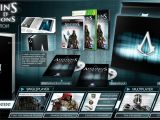 Assassin's Creed: Revelations Animus Edition