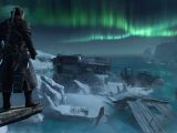 See the northern lights in Rogue