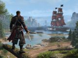 Assassin's Creed: Rogue screenshot