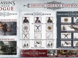 Assassin's Creed Deluxe Edition