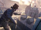 Roam rooftops in Assassin's Creed: Syndicate