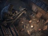 Survey foes in Assassin's Creed: Syndicate