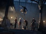 Jump on foes in Assassin's Creed: Syndicate